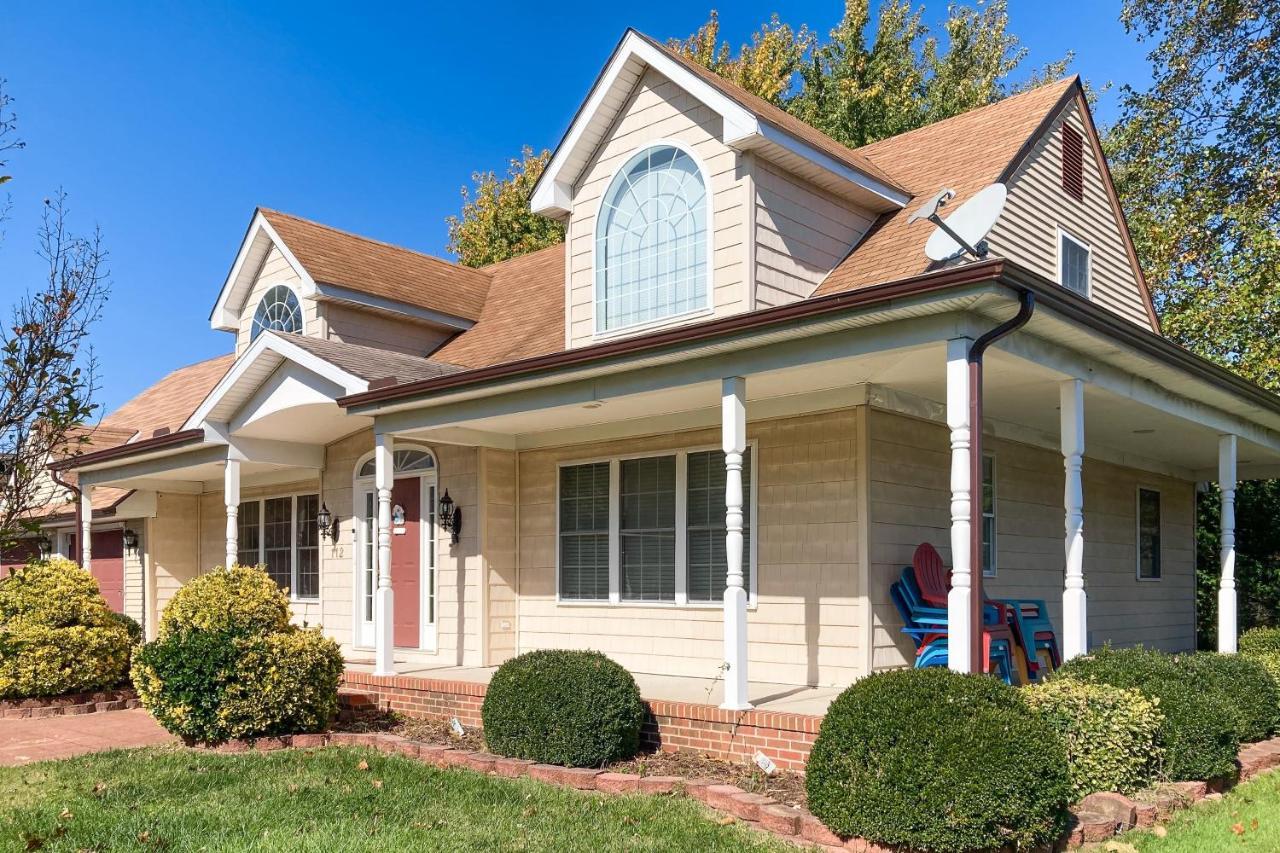 112 Loganberry Lane Villa Rehoboth Beach Exterior foto